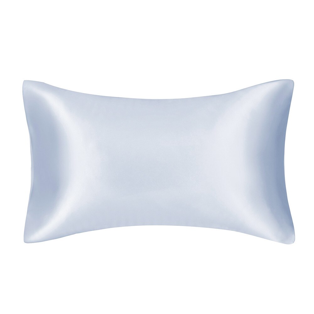Silky Satin Pillowcases (1 and 2 pk)