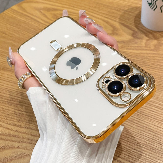 Magsafe Magnetic Case