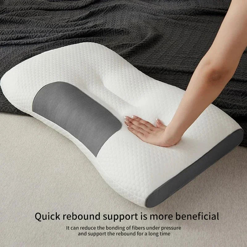 1pc Orthopedic Neck Pillow