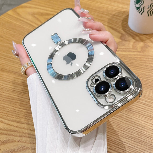 Magsafe Magnetic Case