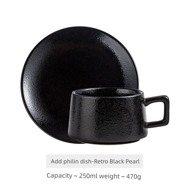 Juego de café japonés