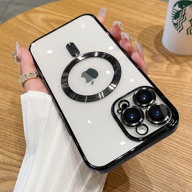 Magsafe Magnetic Case
