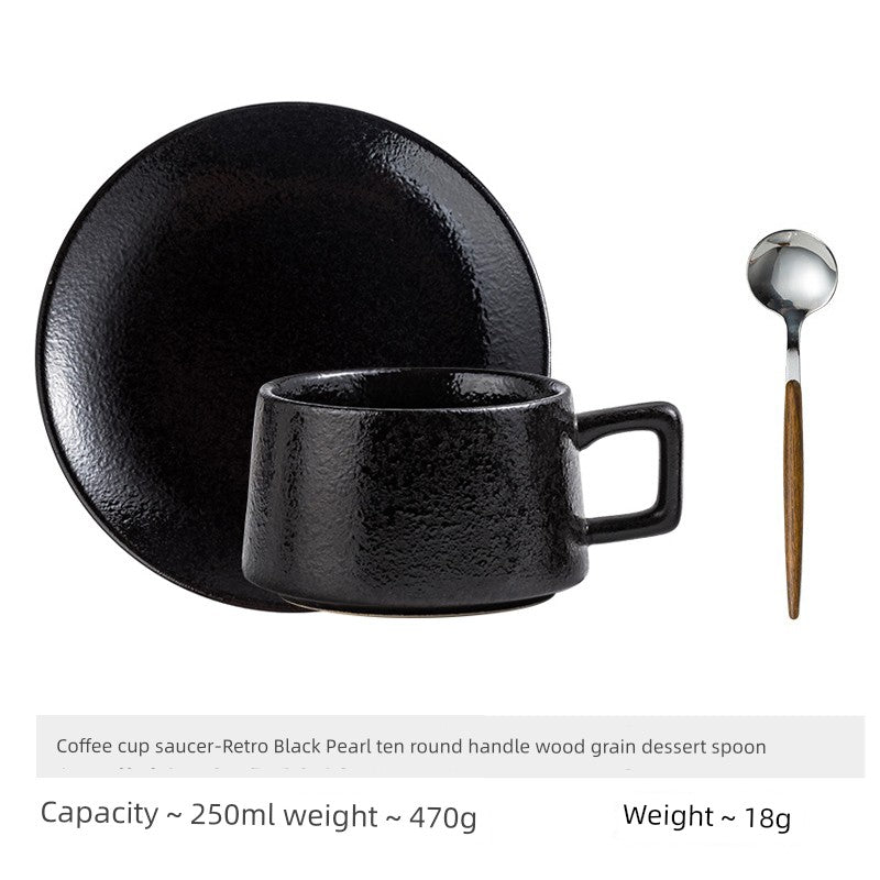 Juego de café japonés