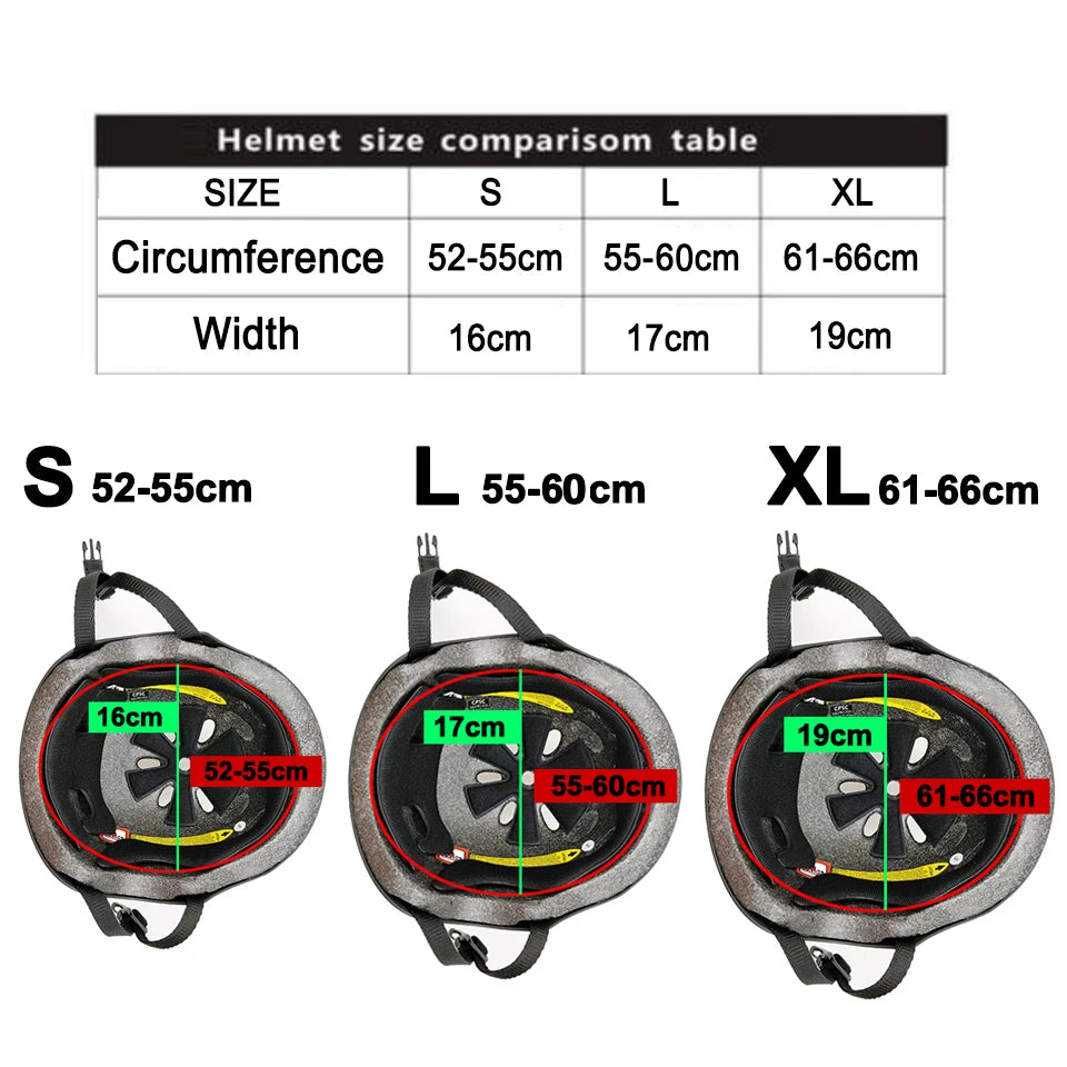 LOCLE Professional Cycling Helmet