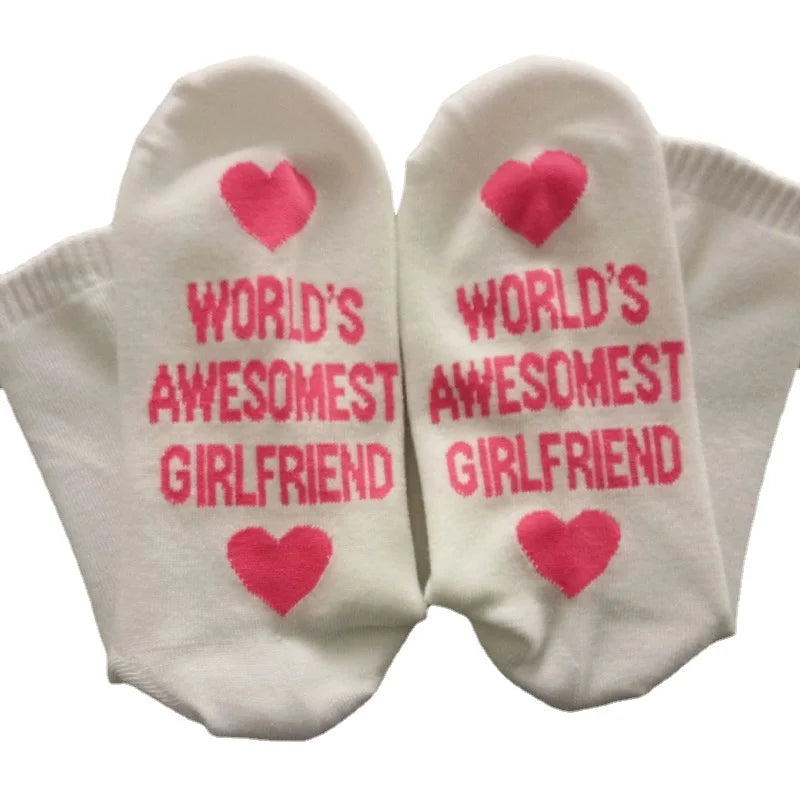 Cotton Ankle Socks