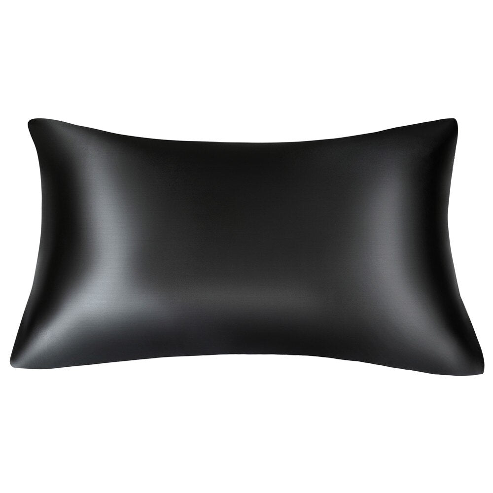 Silky Satin Pillowcases (1 and 2 pk)