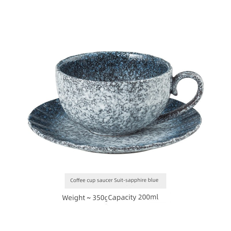 Juego de café japonés