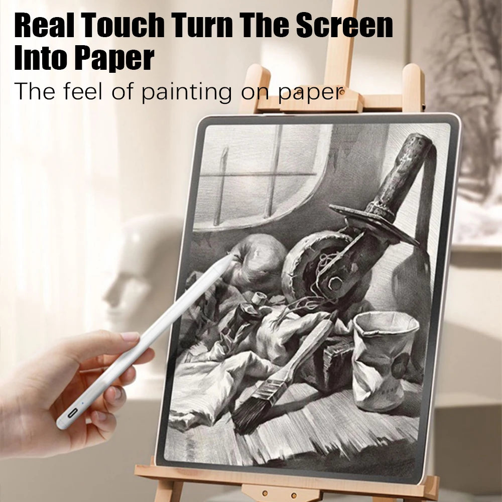 Like Paper Film For iPads