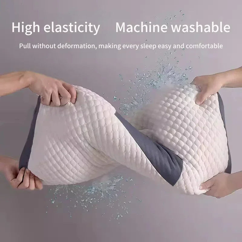 1pc Orthopedic Neck Pillow