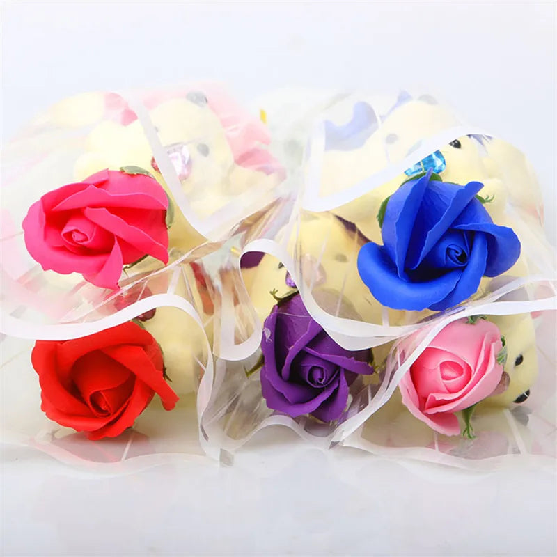 Bear Flower