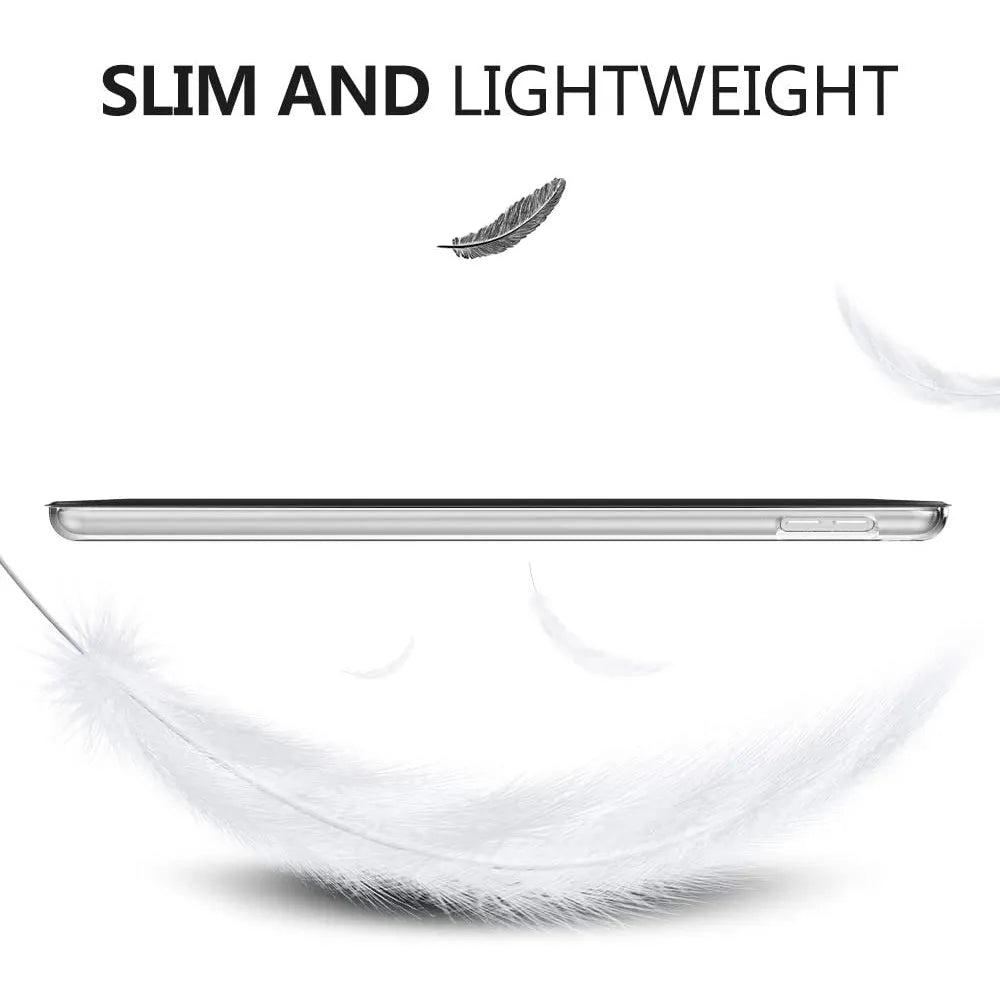 Smart Cover Tablet Case For Apple iPad
