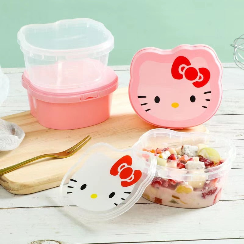 Plastic Storage Boxes