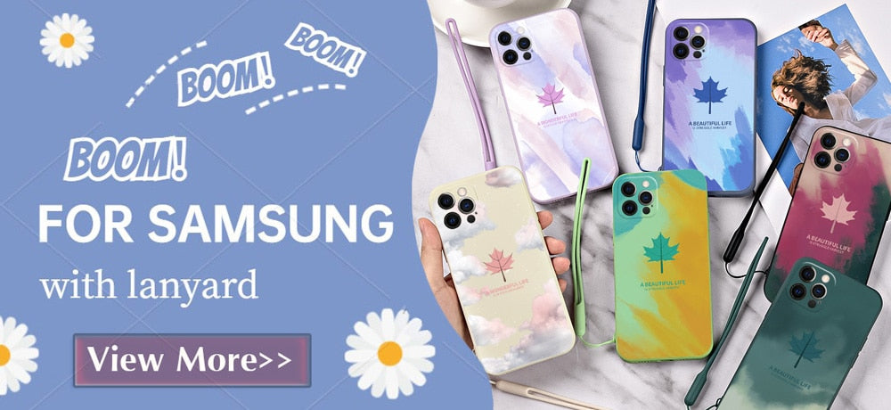 Butterfly Flower Case