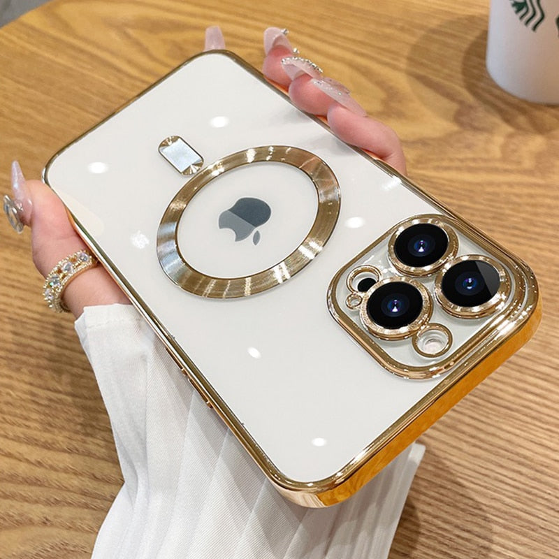 Magsafe Magnetic Case