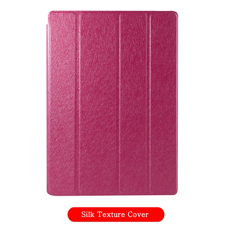 Smart Cover Tablet Case For Apple iPad