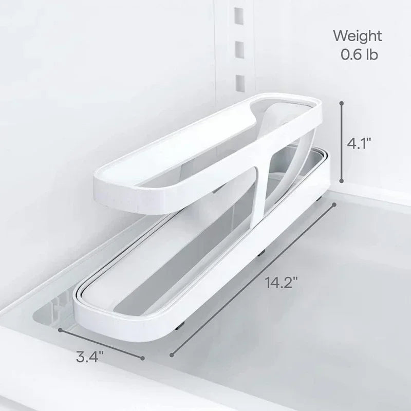 Automatic Egg Rack Holder