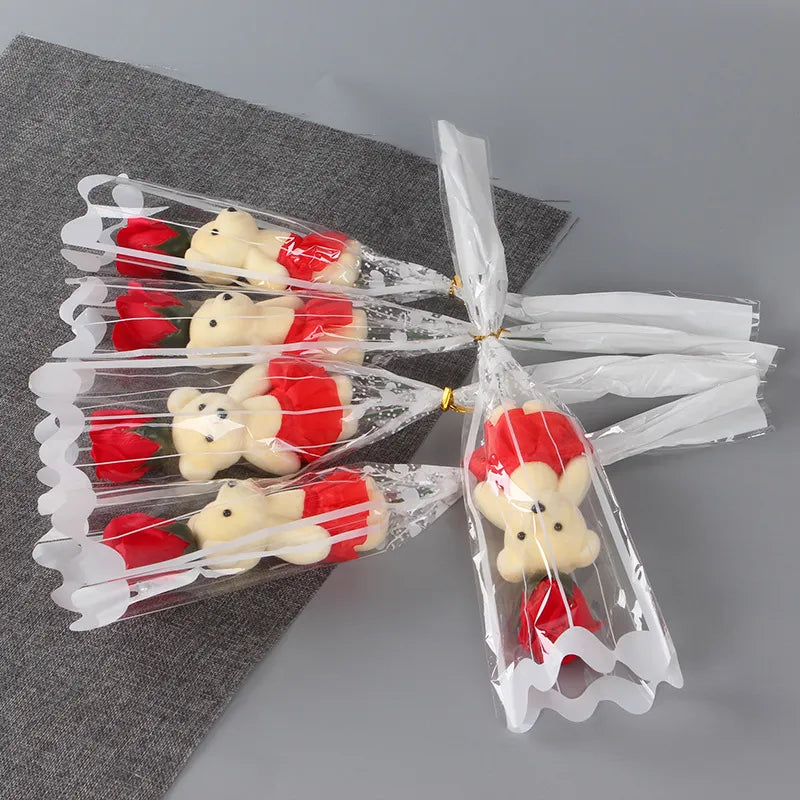 Bear Flower
