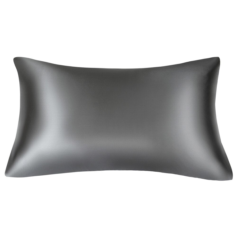 Silky Satin Pillowcases (1 and 2 pk)