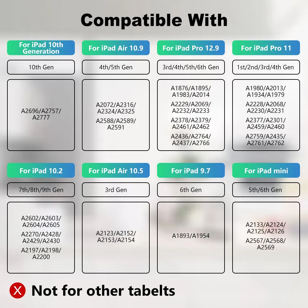 Stylus Pen for iPad