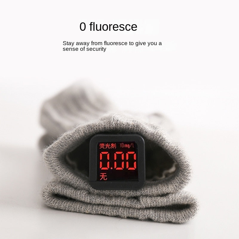 Calcetines antideslizantes para bebé recién nacido