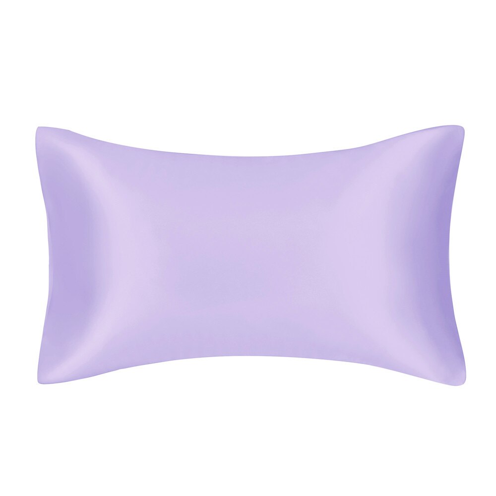 Silky Satin Pillowcases (1 and 2 pk)