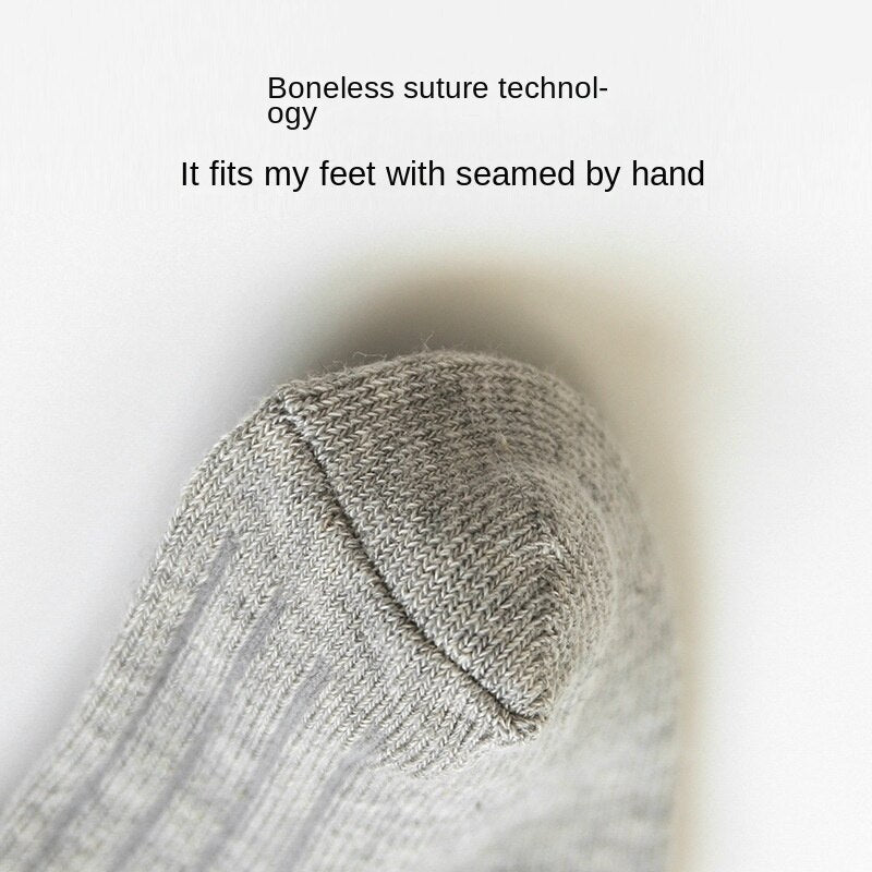 Calcetines antideslizantes para bebé recién nacido