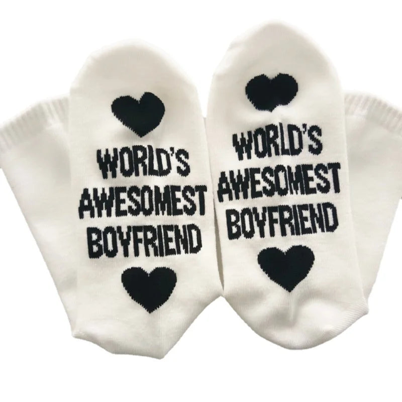 Cotton Ankle Socks