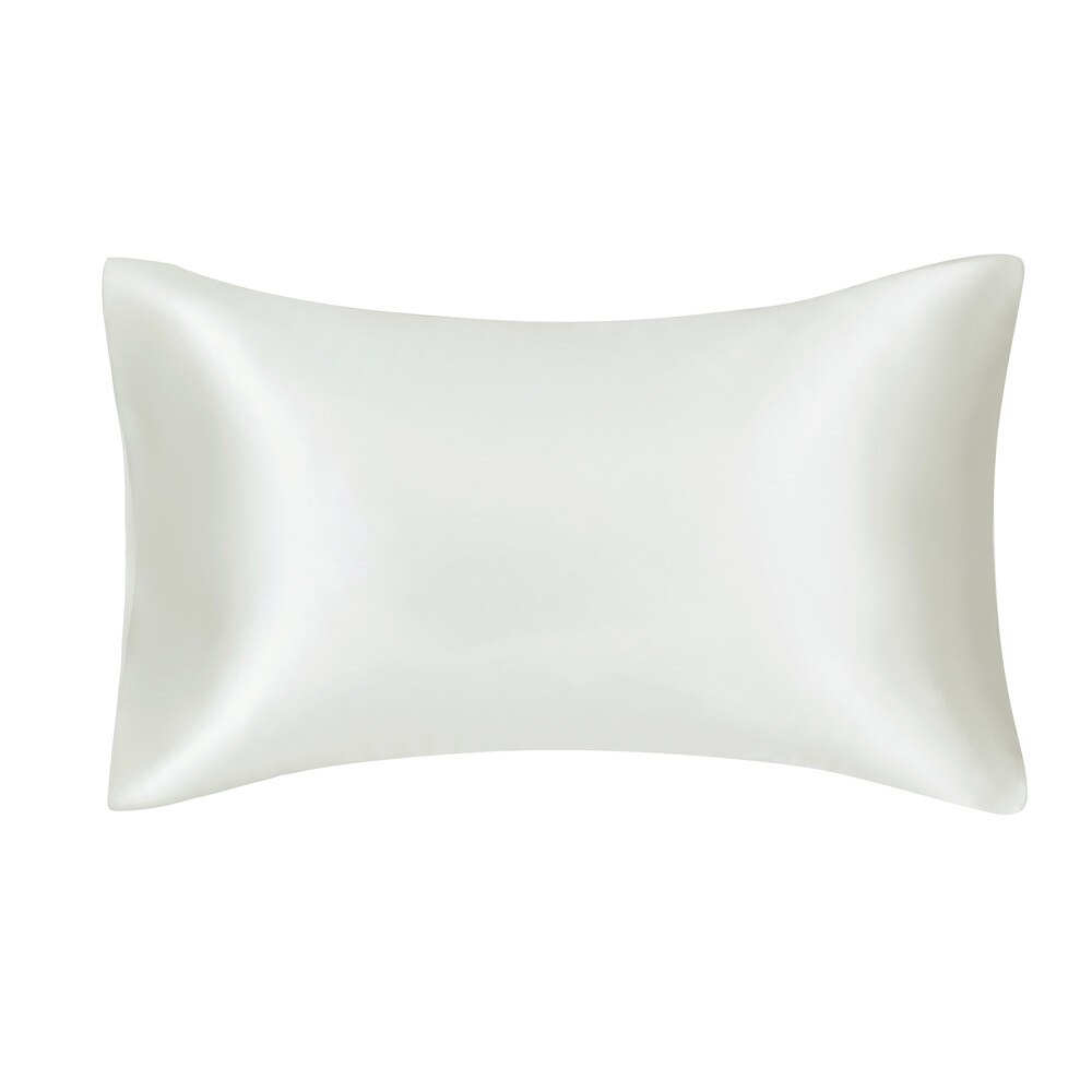 Silky Satin Pillowcases (1 and 2 pk)