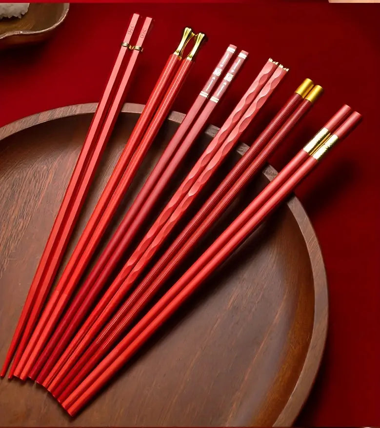Chopsticks Set (5pk)