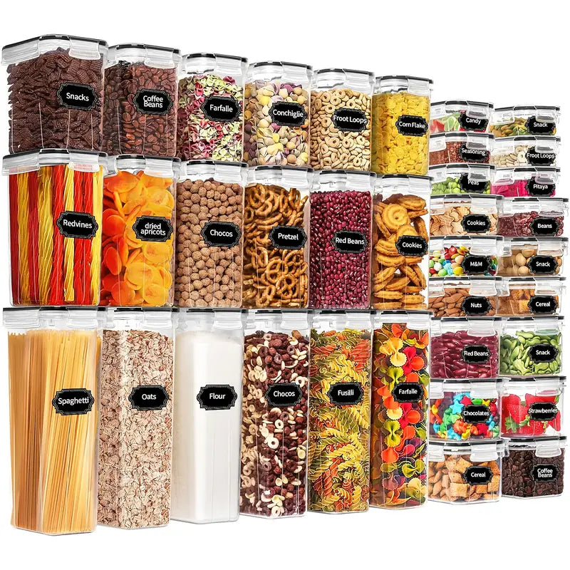 Airtight Food Storage Sets