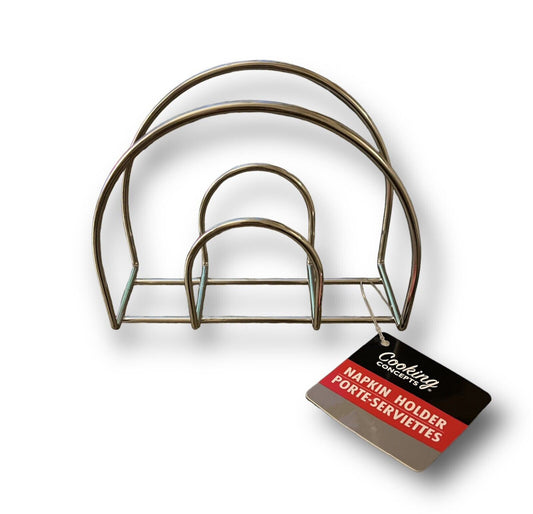 Napkin Holder