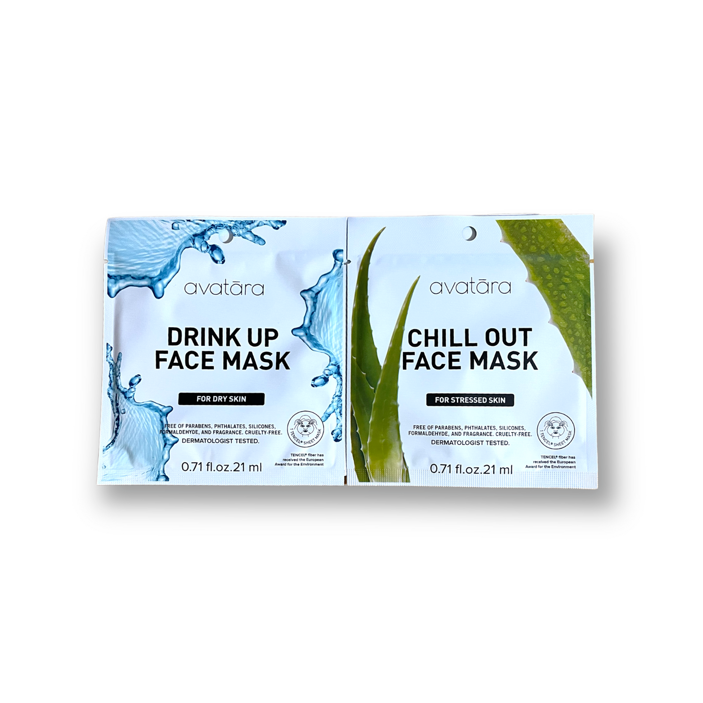 Face Mask Sets