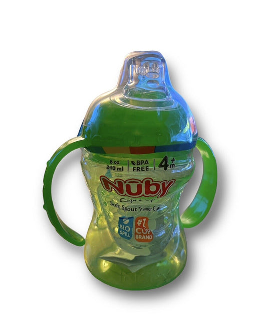 Vaso para sorber Nûby