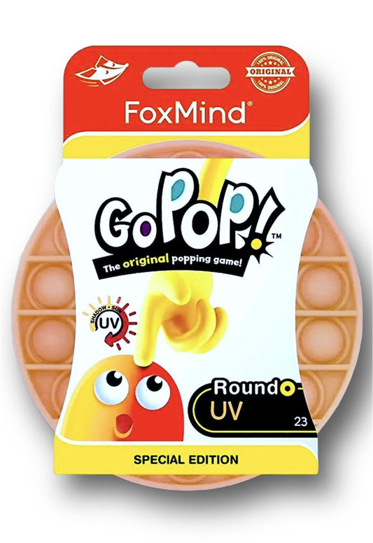 ¡GoPoP! Juego de estallar original