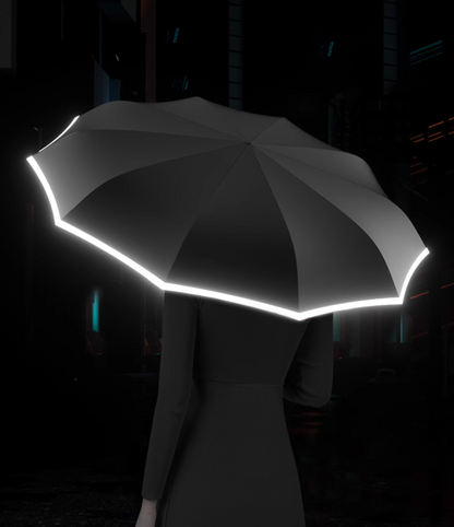 Portable Automatic All-Weather Umbrella