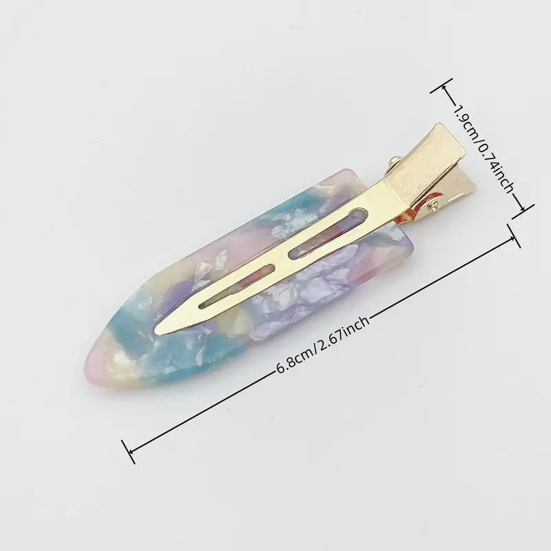 Various Hair Clips