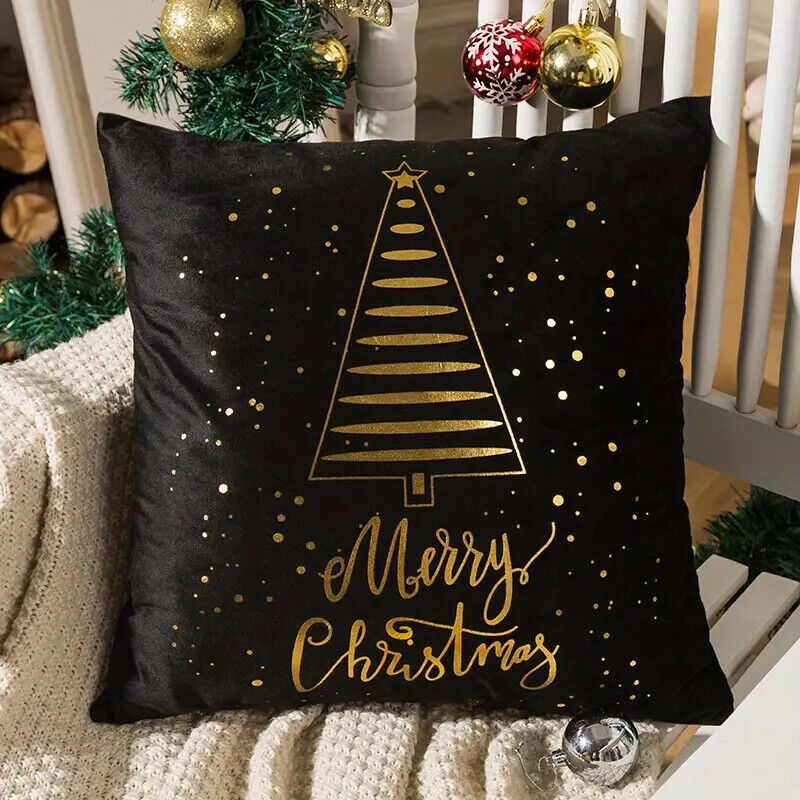 Fundas de almohada decorativas