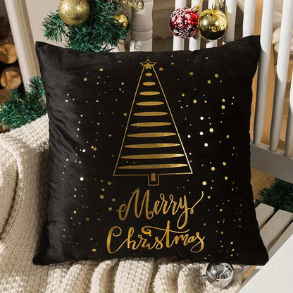 Fundas de almohada decorativas