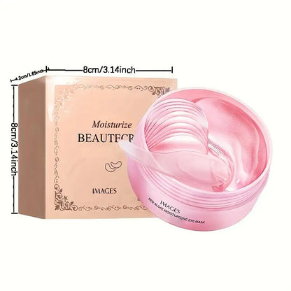 Cuidado de la piel para rostro, ojos y cuerpo