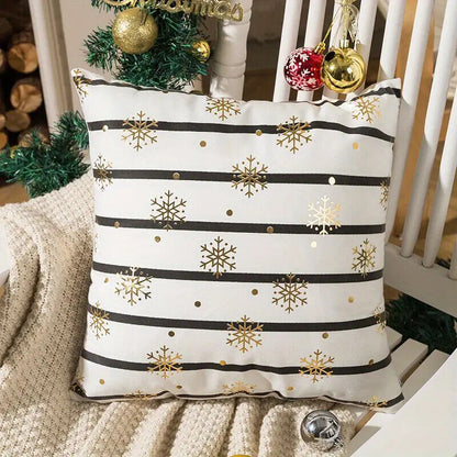 Fundas de almohada decorativas