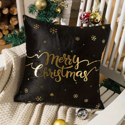 Fundas de almohada decorativas