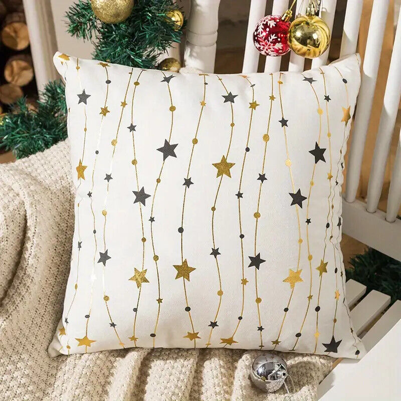 Fundas de almohada decorativas