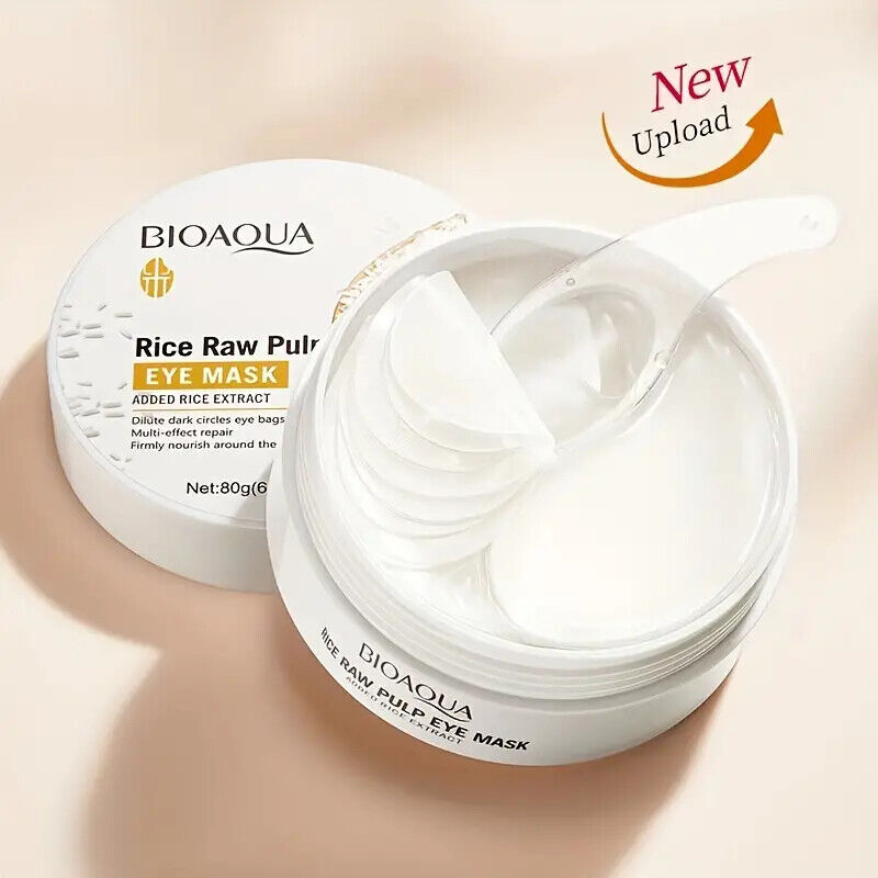 Cuidado de la piel para rostro, ojos y cuerpo