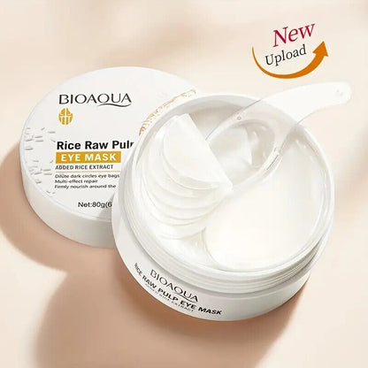 Cuidado de la piel para rostro, ojos y cuerpo