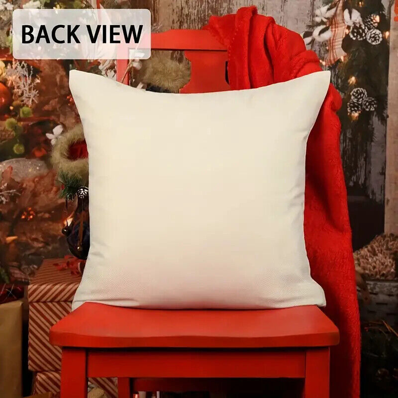 Fundas de almohada decorativas