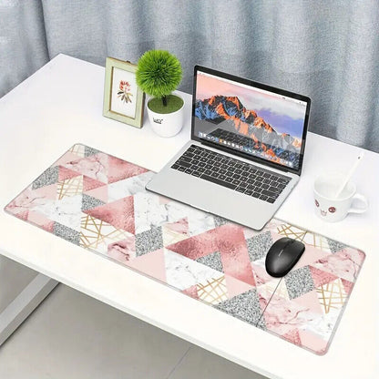 Large & Colorful Desk Pads