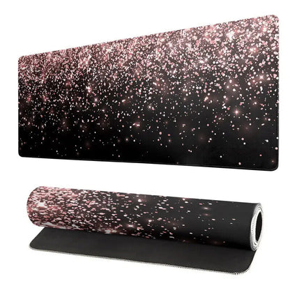 Large & Colorful Desk Pads