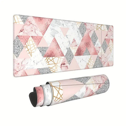 Large & Colorful Desk Pads