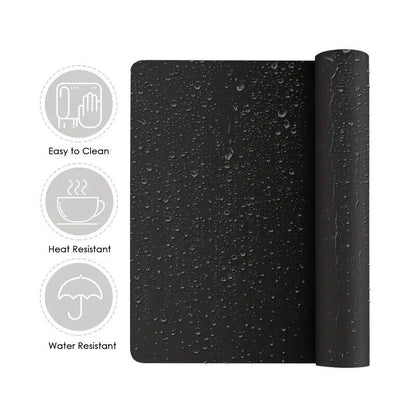 Large & Colorful Desk Pads