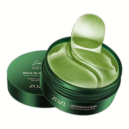 Cuidado de la piel para rostro, ojos y cuerpo